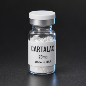 Cartalax (20mg)